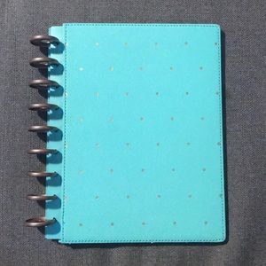 Happy Planner Classic Snap In Cover & Rings
